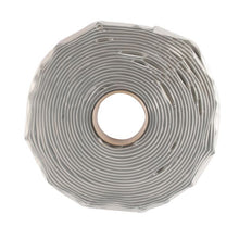 Butyl-Dichtband 20 mm, schwarz, 3 m
