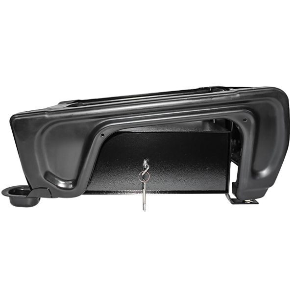 Sitzsockelsafe Renault Master