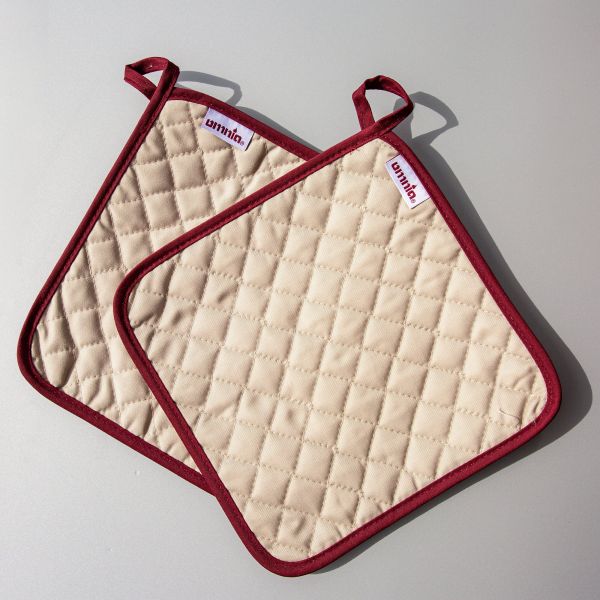 Topflappen