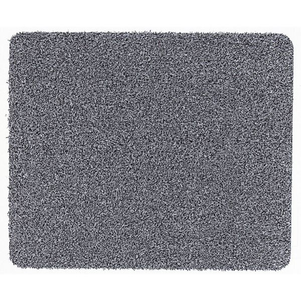 Fußmatte Aquastop, grau, 60 cm