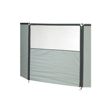 Flex Grey Windschutz Erweiterung