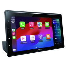 Moniceiver mit Navigations-App Pioneer SPH-EVO107DAB-C-D8