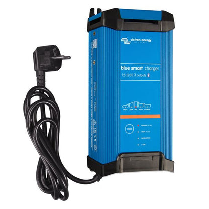 Batterieladegerät Blue Smart IP22 Charger 12/20