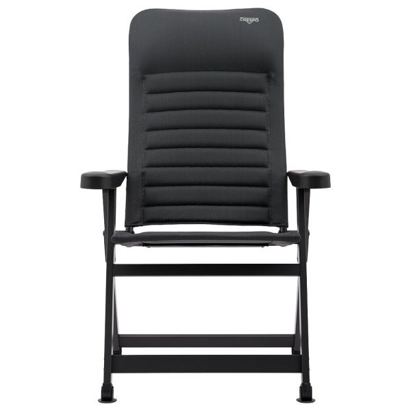 Campingstuhl AP/435 Air-Select grau