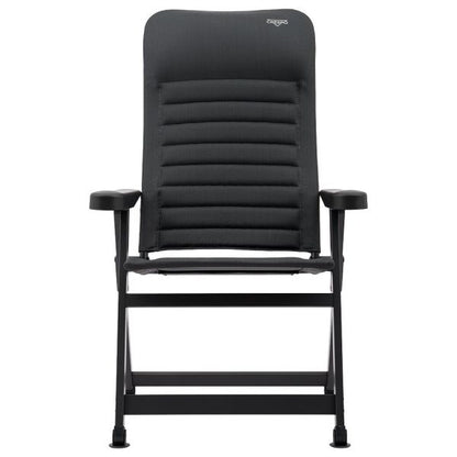 Campingstuhl AP/435 Air-Select grau