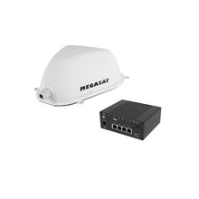 Routerset Megasat Camper Connected 5G eSIM