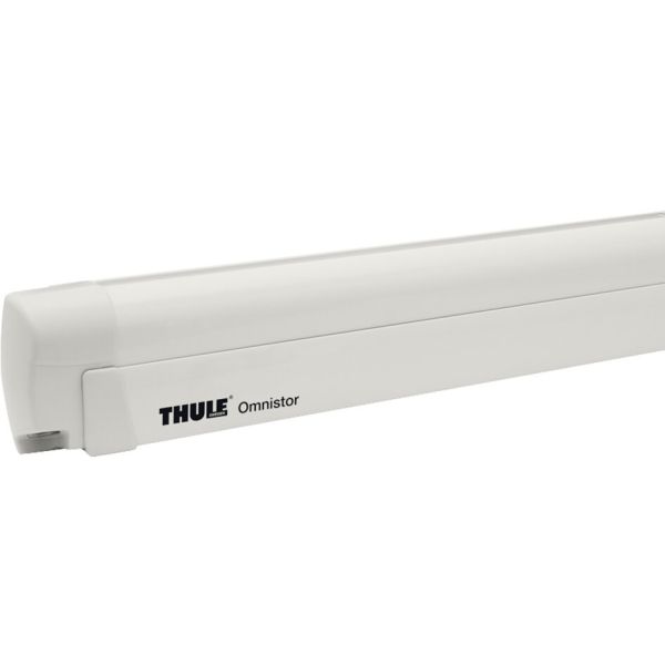 Markise Thule Omnistor 8000, eloxiert, 4 m, Mystic Grau
