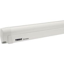 Markise Thule Omnistor 8000, eloxiert, 4 m, Mystic Grau