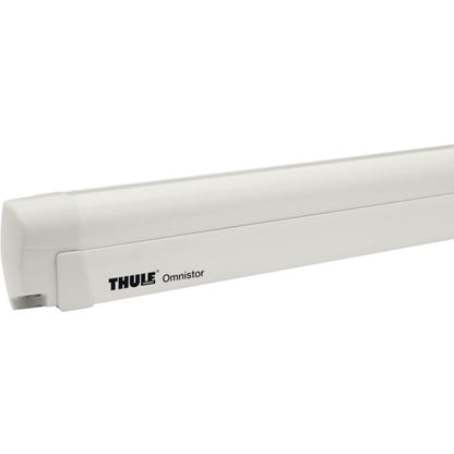 Markise Thule Omnistor 8000, eloxiert, 4 m, Mystic Grau