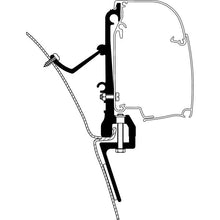 Van-Adapter zu TO Serie 5