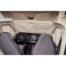 Innenisoliermatte Premio, beige, OV