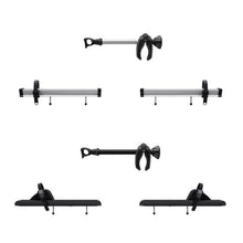 Erweiterungs-Set für Thule Caravan Superb Standard, aluminium