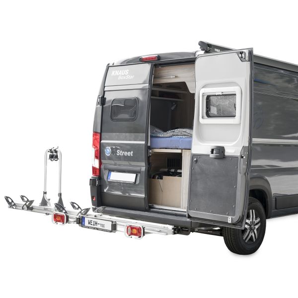Slide Move DS-250 1380 für Fiat Ducato