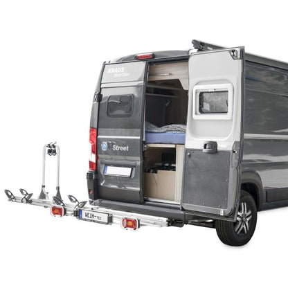 Slide Move DS-250 1380 für Fiat Ducato