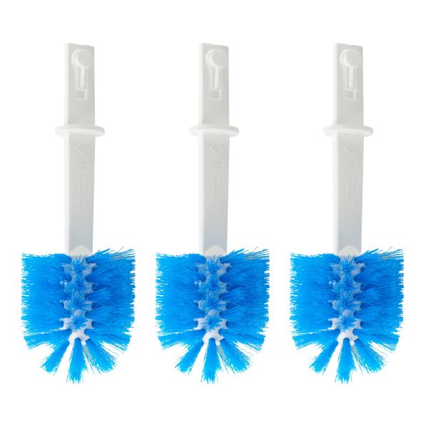 Ersatzbürsten Brush & Stow