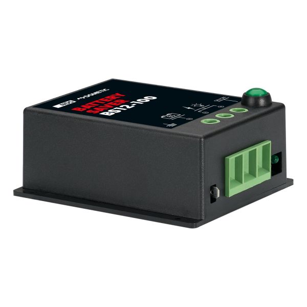 Batterieabschaltung NDS Battery Saver