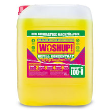 Camping Cleaner Refill Konzentrat, 1 l