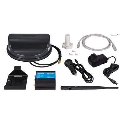 Routerset Maxview Roam, weiß