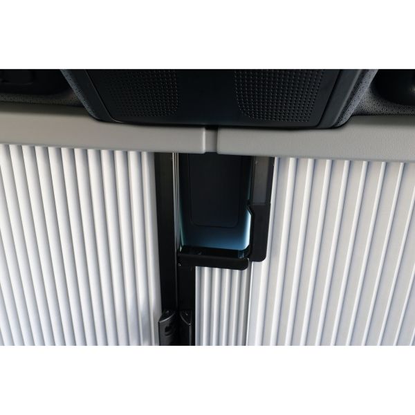 REMIfront III/IV für Mercedes Sprinter W907/W910, Frontteil für Fahrzeuge mit großem Sensorgehäuse