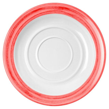 Geschirrserie Family Bistro, blau, Dessertteller