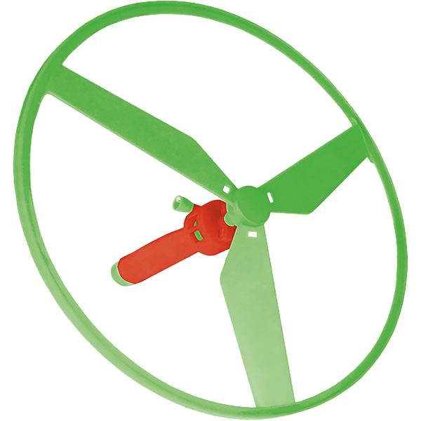 Flugkreisel