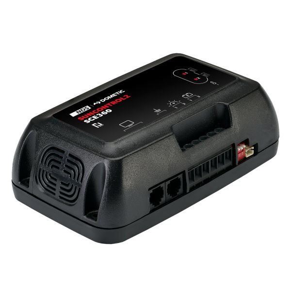 Laderegler MPPT NDS, 320 W