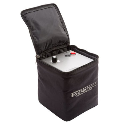 Tasche gepolstert