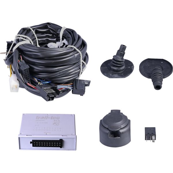 Elektrokabelsatz für Fiat Ducato Kastenwagen, Bj. 2006/07 – 2011/01