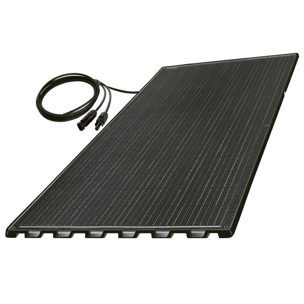 Solarmodul FLAT AIR NL FA 130 M, 130 Wp