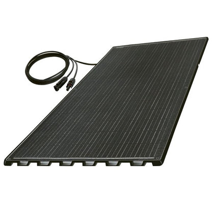 Solarmodul FLAT AIR NL FA 130 M, 130 Wp