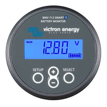 Batterie-Überwachungscomputer Smart