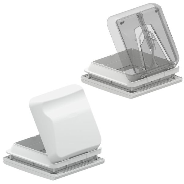 Dachhaube Vent 28F
