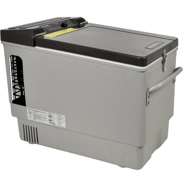 Kühlboxen MD, 12 / 24 Volt und MT, 12 / 24 / 230 Volt, 15 l