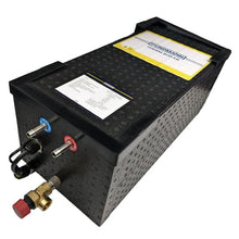 Druckfester Boiler, 3 l