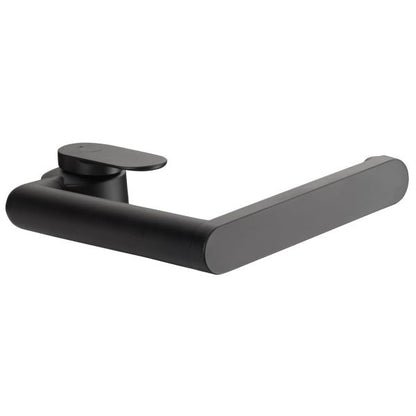 Einhebelmischer Twister S, schwarz