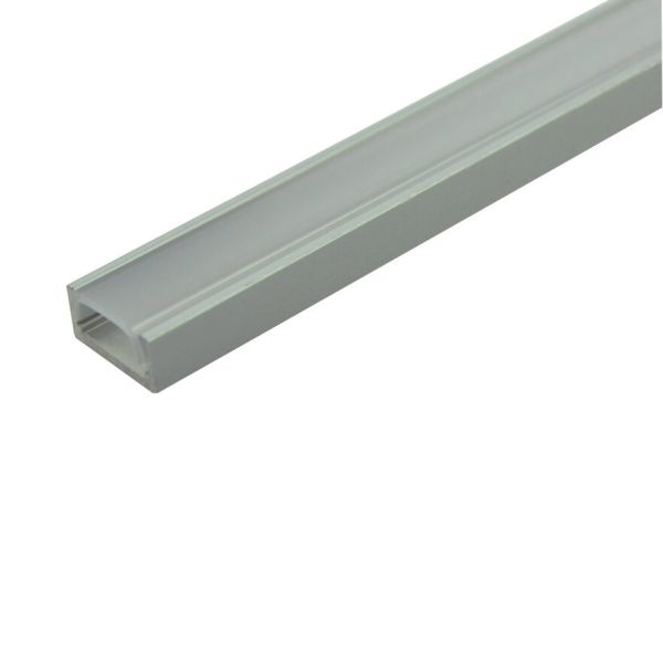 Aluminiumprofil 100