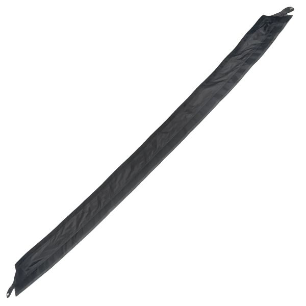 Fahrzeugadapter Kederaufnahme 4 mm