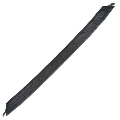 Fahrzeugadapter Kederaufnahme 4 mm