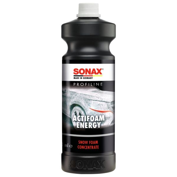 ActiFoam Energy Reiniger 1 L