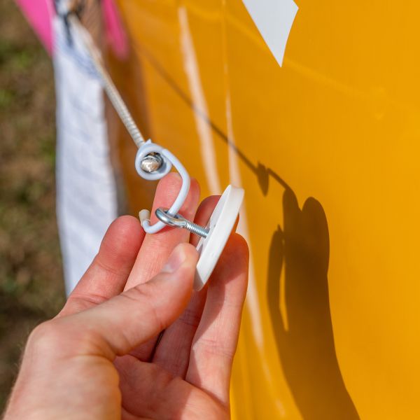 Magnet-Set, Basic