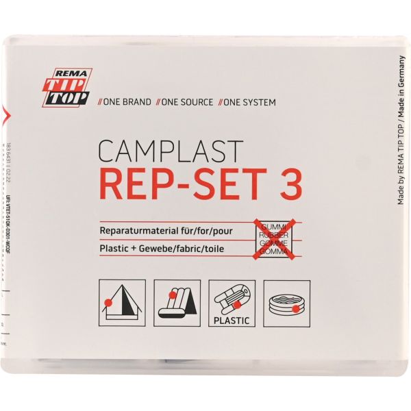 Camplast Reparatur-Set 3