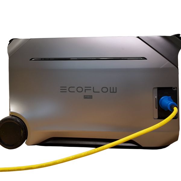 Powerstation DELTA Pro 3