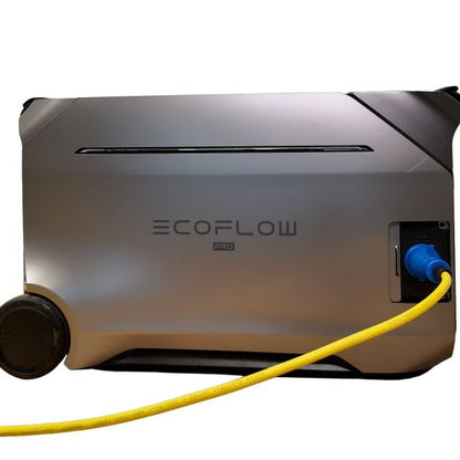 Powerstation DELTA Pro 3