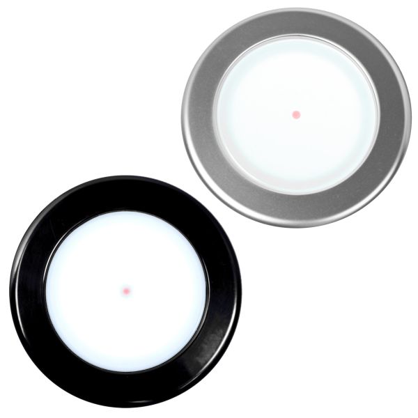 Einbauspot Vega 75 Touch Master, 6 SMD