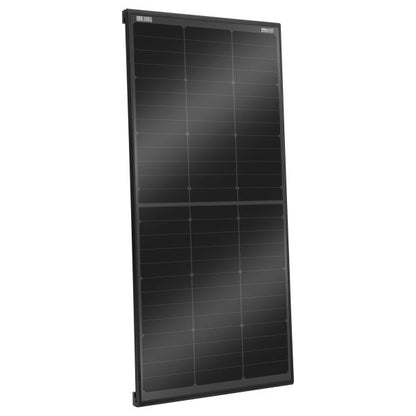Solarmodul tHENERGY Sunsolid 100, 100 Wp