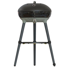 Gasgrill Carri Chef 50 BBQ/Grill2Braai