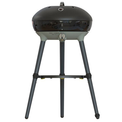 Gasgrill Carri Chef 50 BBQ/Grill2Braai