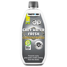 Geruchsentferner Grey Water Fresh Konzentrat