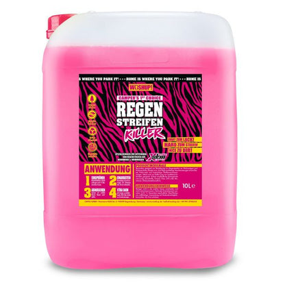 Regenstreifenentferner Killer, 1 l