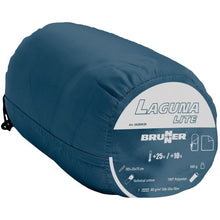 Deckenschlafsack Laguna Lite 210 x 75 cm